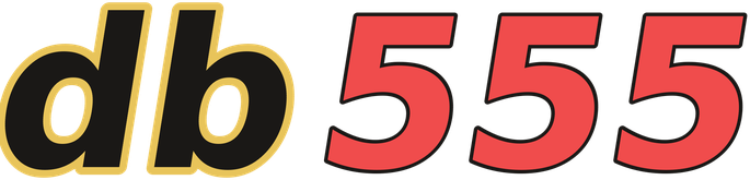 db555 logo